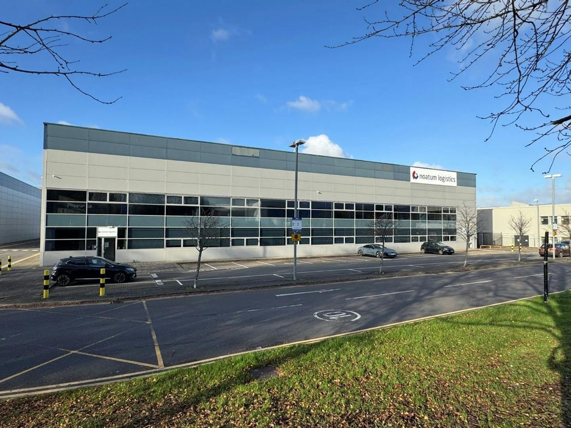 Unit 1 Horizon Point, Swallowdale Lane, Hemel Hempstead, HP2 7FZ