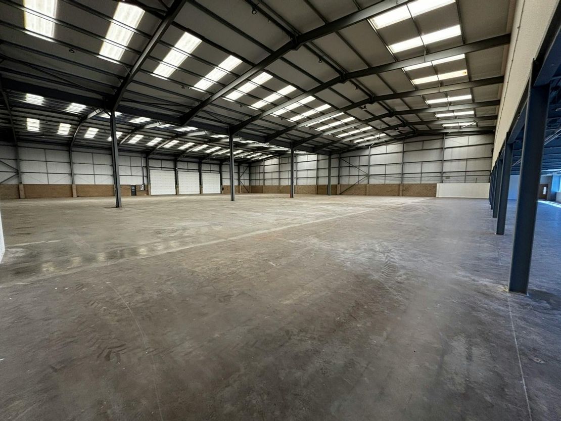 Unit 1 Horizon Point, Swallowdale Lane, Hemel Hempstead, HP2 7FZ