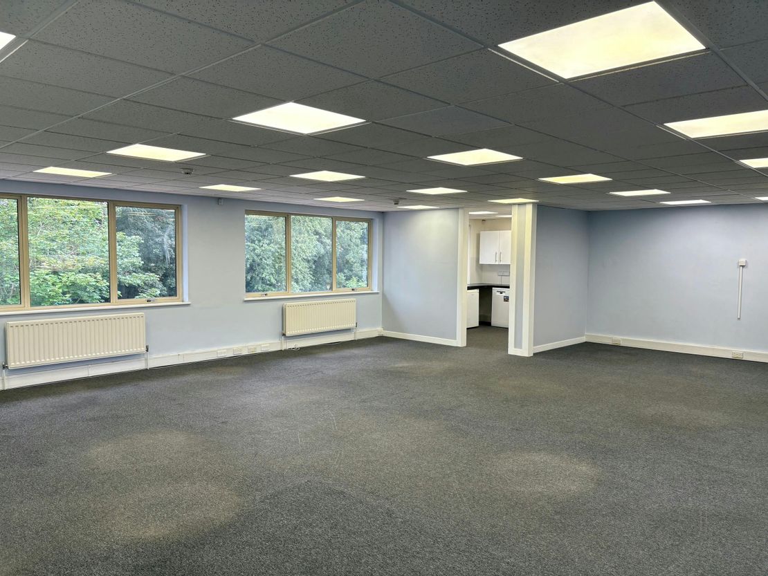 1st Floor, 2 Stroud Wood Business Centre, St Albans, AL2 2NJ
