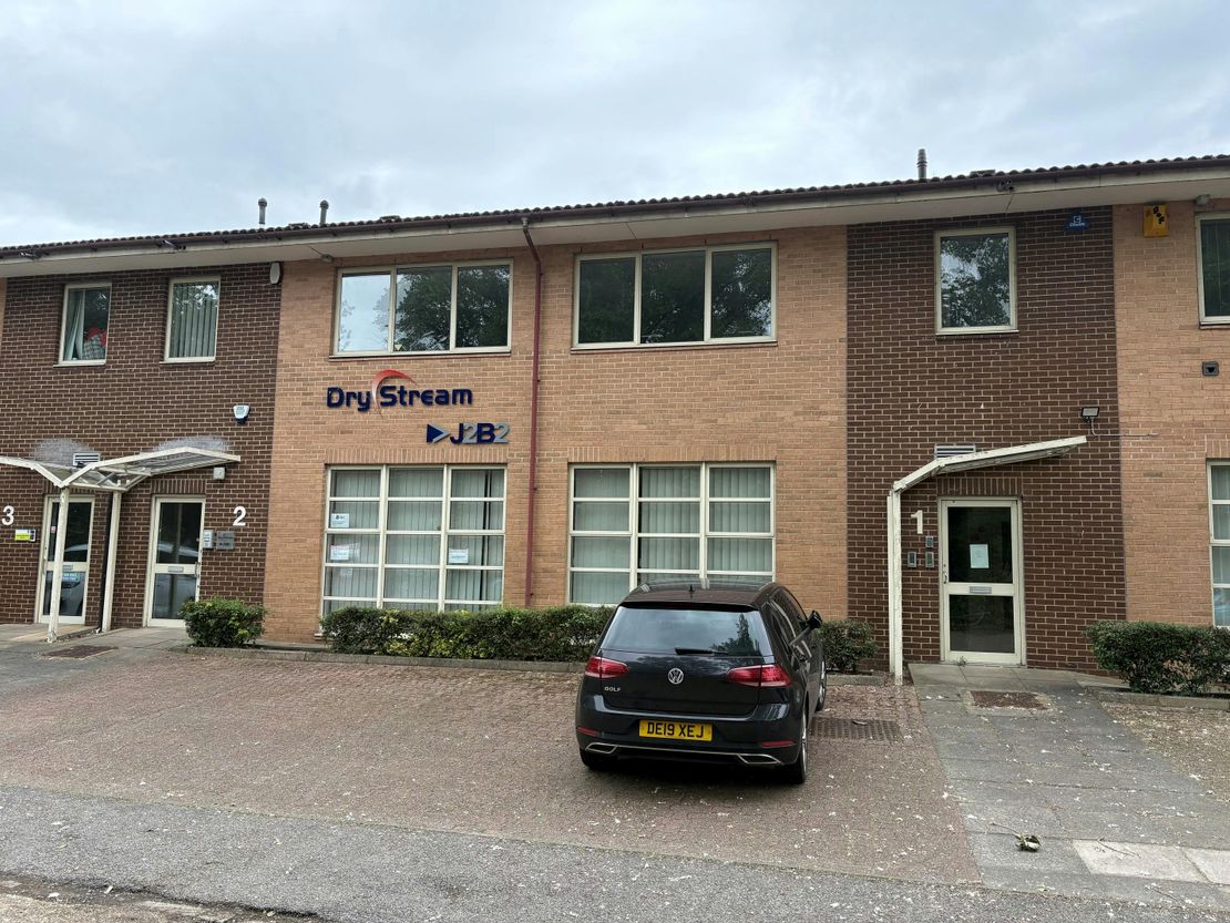 1st Floor, 2 Stroud Wood Business Centre, St Albans, AL2 2NJ