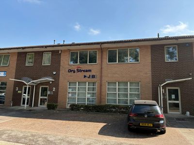 Property Image for 1st Floor, 2 Stroud Wood Business Centre, St Albans, AL2 2NJ