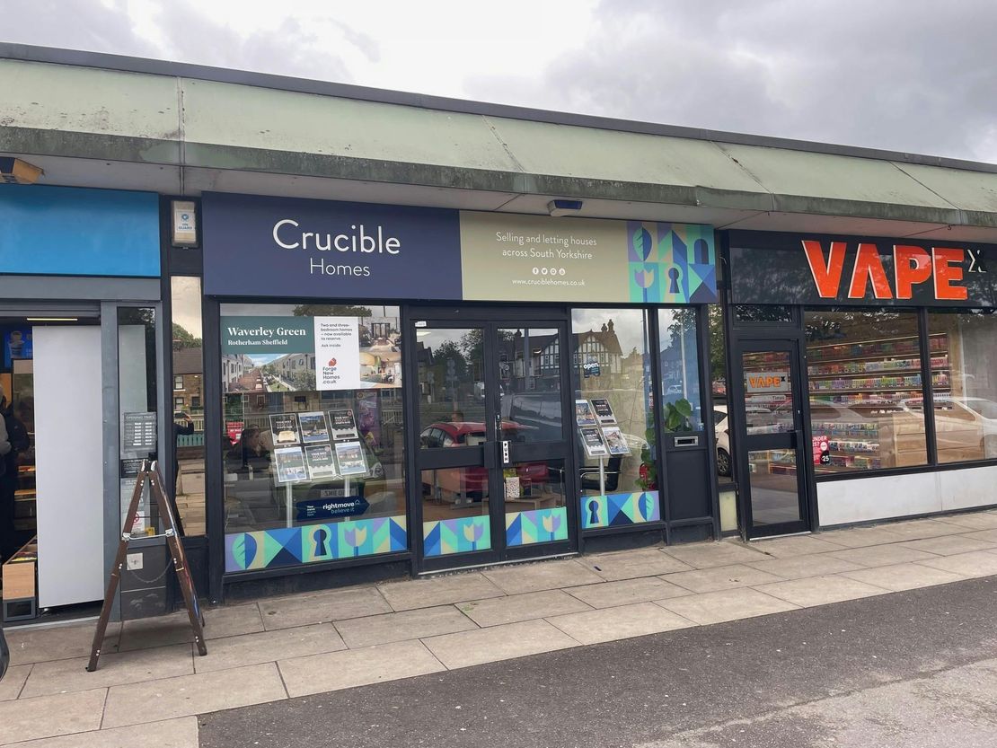 234 Bawtry Road, Wickersley, S66 1AA