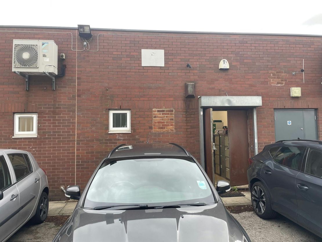 234 Bawtry Road, Wickersley, S66 1AA