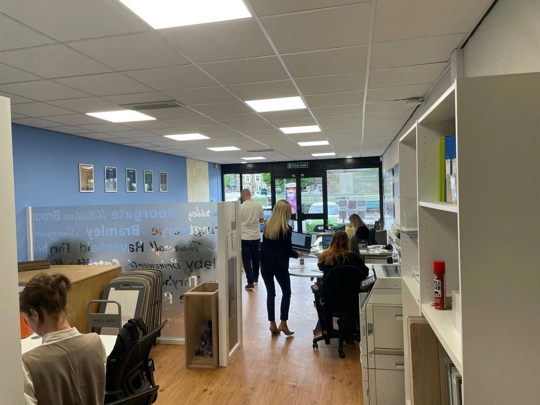 234 Bawtry Road, Wickersley, S66 1AA