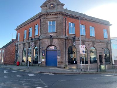 Property Image for 1-3 Bridge Place, Worksop, S80 1DT