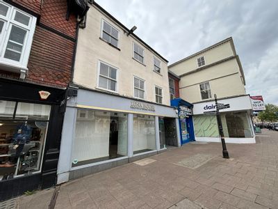 Property Image for 2 Buttermarket, Bury St. Edmunds, IP33 1DB