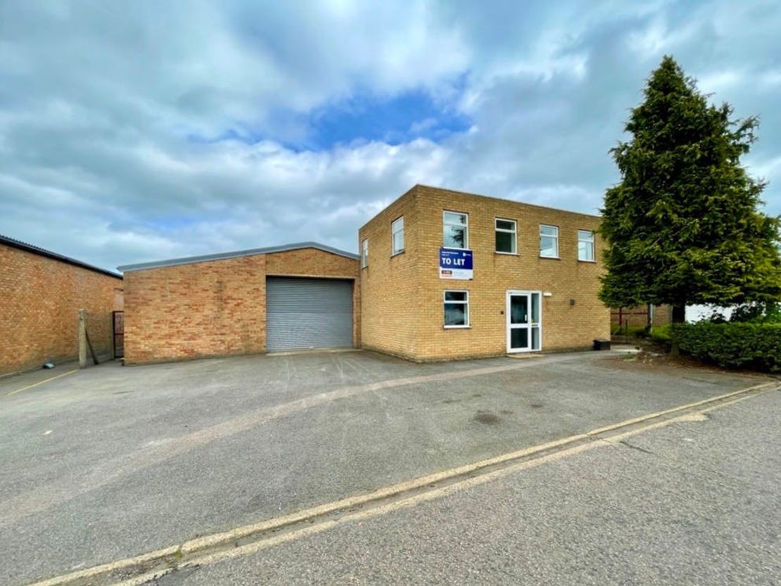 Unit 7 Commerce Way, Leighton Buzzard, LU7 4RW