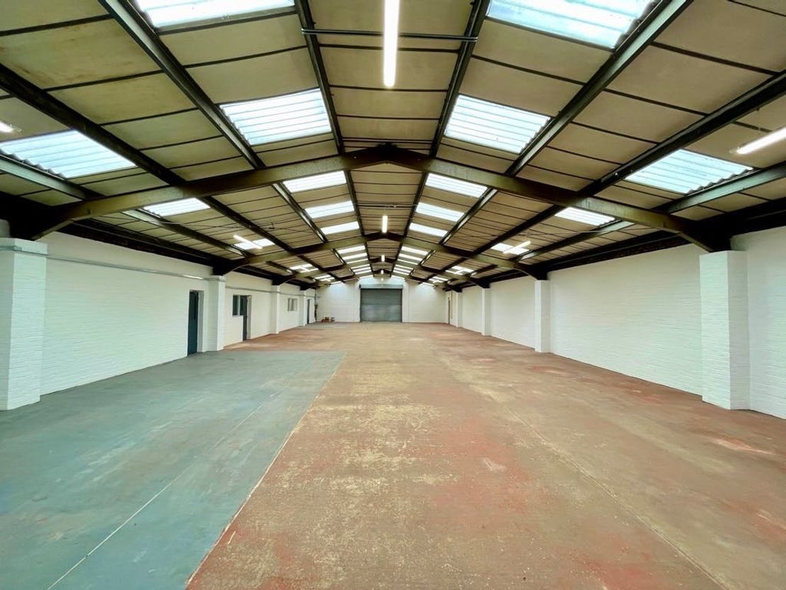Unit 7 Commerce Way, Leighton Buzzard, LU7 4RW