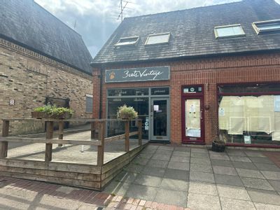 Property Image for 1A St. Johns Street, Bury St. Edmunds, IP33 1SQ