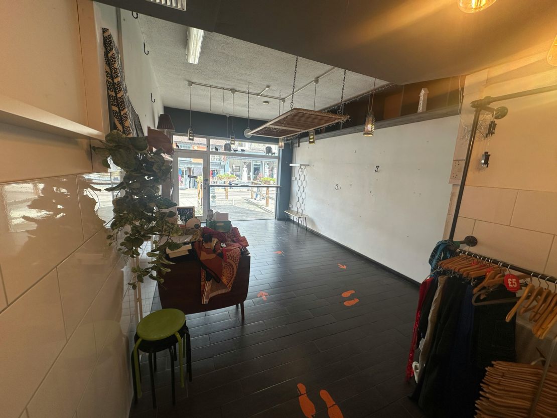 1A St. Johns Street, Bury St. Edmunds, IP33 1SQ