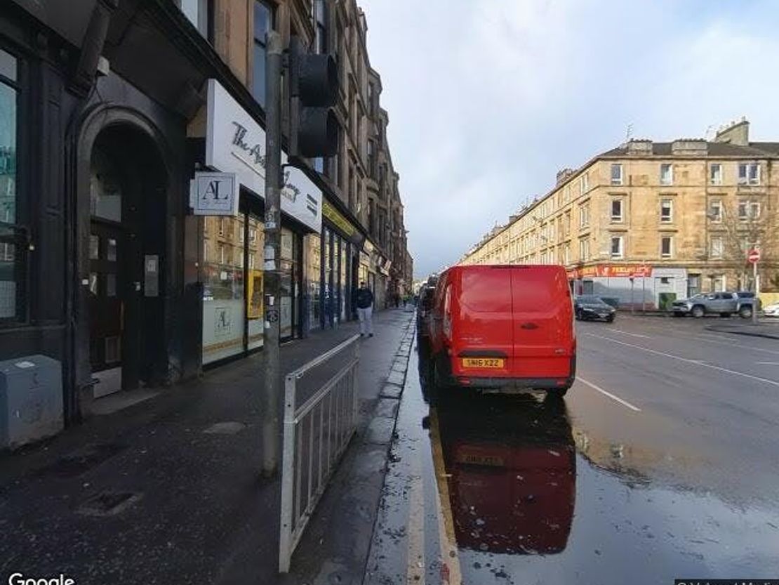 645 Duke Street, Glasgow, G31 1QA