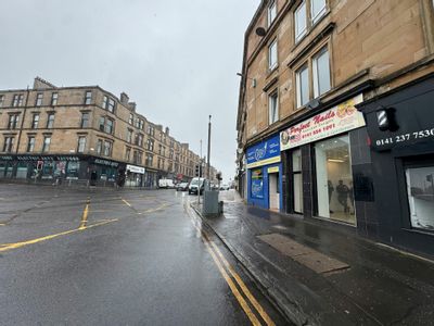 Property Image for 645 Duke Street, Glasgow, G31 1QA