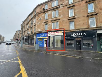 Property Image for 645 Duke Street, Glasgow, G31 1QA