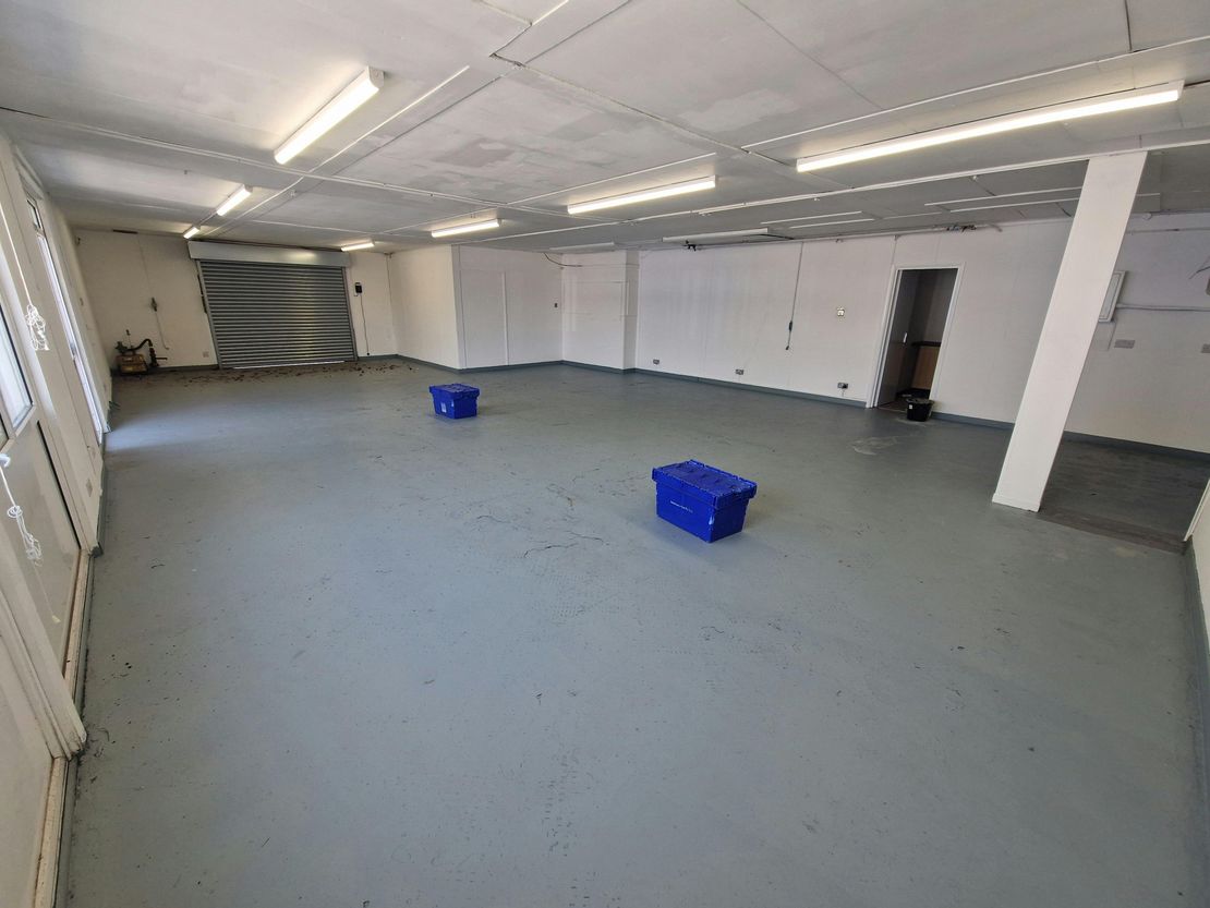 Blocks A, Skill Centre, Limberline Spur, Portsmouth, PO3 5LF