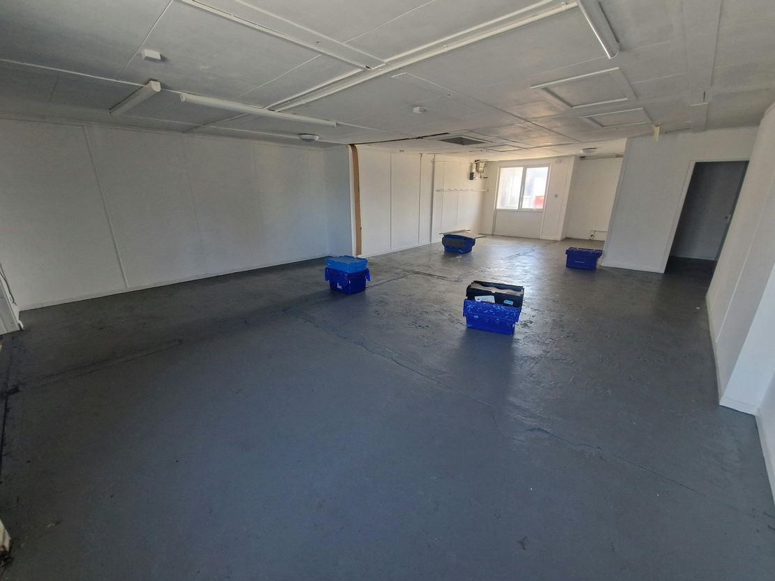 Blocks A, Skill Centre, Limberline Spur, Portsmouth, PO3 5LF