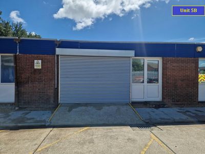 Property Image for Blocks A, Skill Centre, Limberline Spur, Portsmouth, PO3 5LF