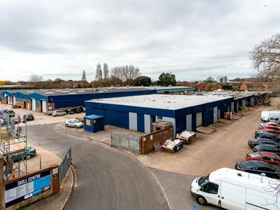 Property Image for Blocks A, Skill Centre, Limberline Spur, Portsmouth, PO3 5LF