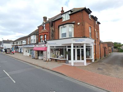 Property Image for High Street, Selsey, Chichester