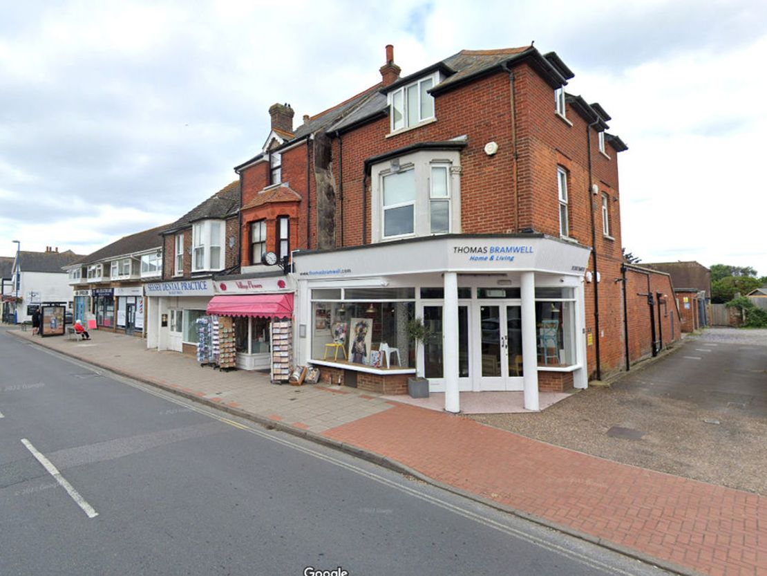 High Street, Selsey, Chichester