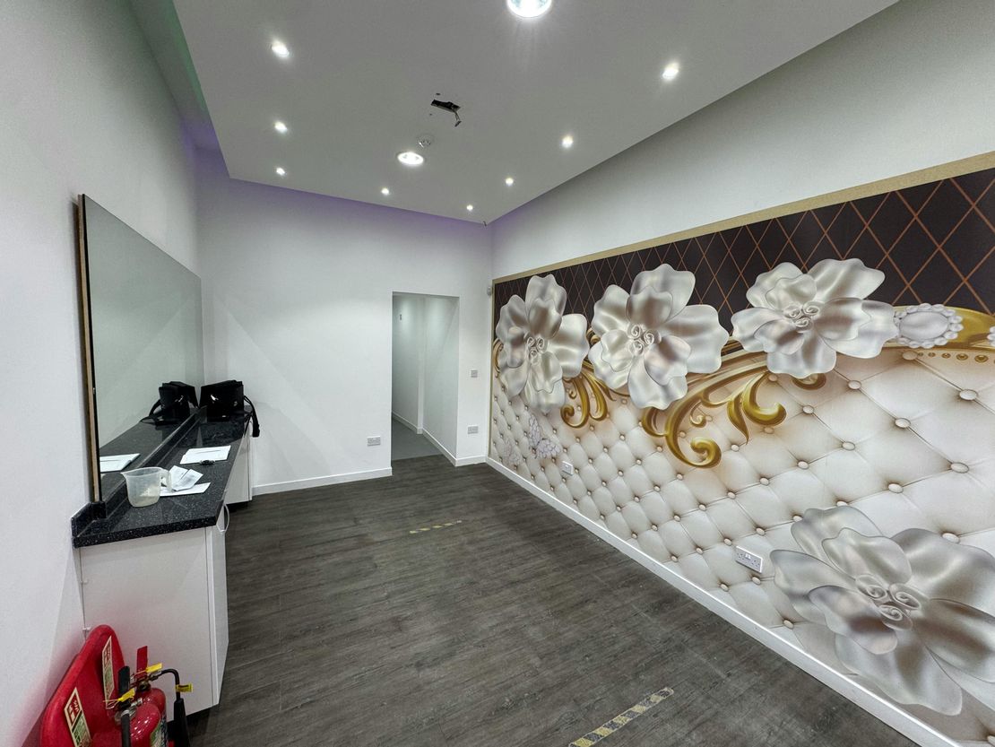 158 Albert Drive, Glasgow, G41 2NG