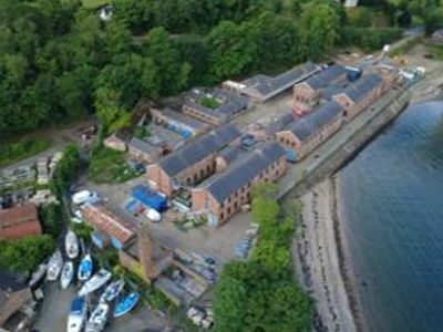Property Image for Guard House, Port Edgar Barracks, South Queensferry, City Of Edinburgh, EH30 9YH