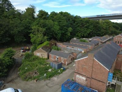 Property Image for Guard House, Port Edgar Barracks, South Queensferry, City Of Edinburgh, EH30 9YH