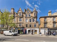 Property Image for 9 Forrest Road, Edinburgh, City Of Edinburgh, EH1 2QH