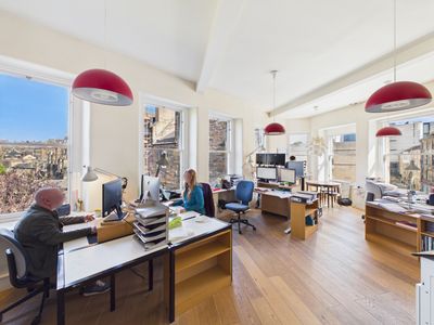 Property Image for 9 Forrest Road, Edinburgh, City Of Edinburgh, EH1 2QH