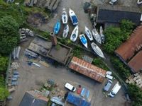 Property Image for Boiler House, Port Edgar Barracks, South Queensferry, City Of Edinburgh, EH30 9YH