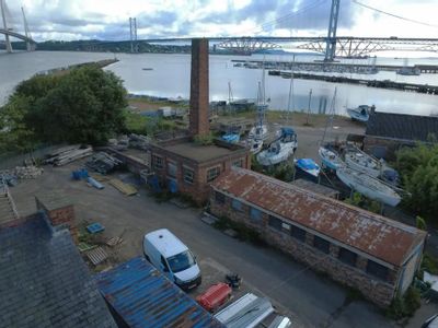 Property Image for Boiler House, Port Edgar Barracks, South Queensferry, City Of Edinburgh, EH30 9YH