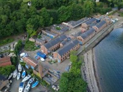 Property Image for Boiler House, Port Edgar Barracks, South Queensferry, City Of Edinburgh, EH30 9YH