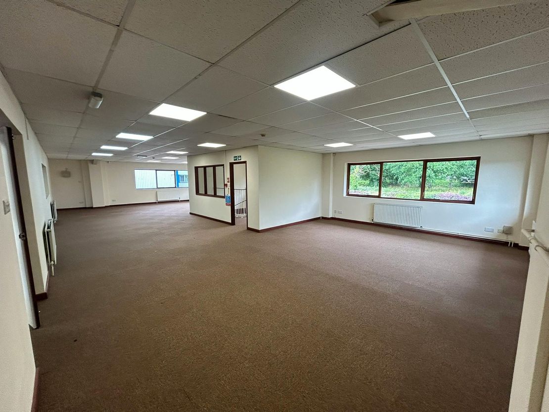 37 Europa Way, Martineau Lane, Norwich, NR1 2EN