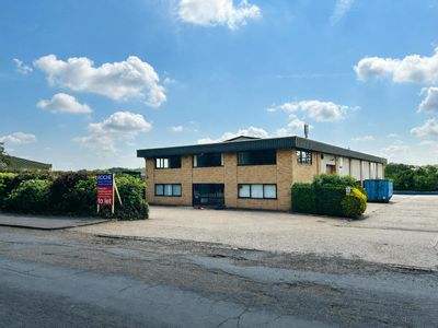 Property Image for 37 Europa Way, Martineau Lane, Norwich, NR1 2EN