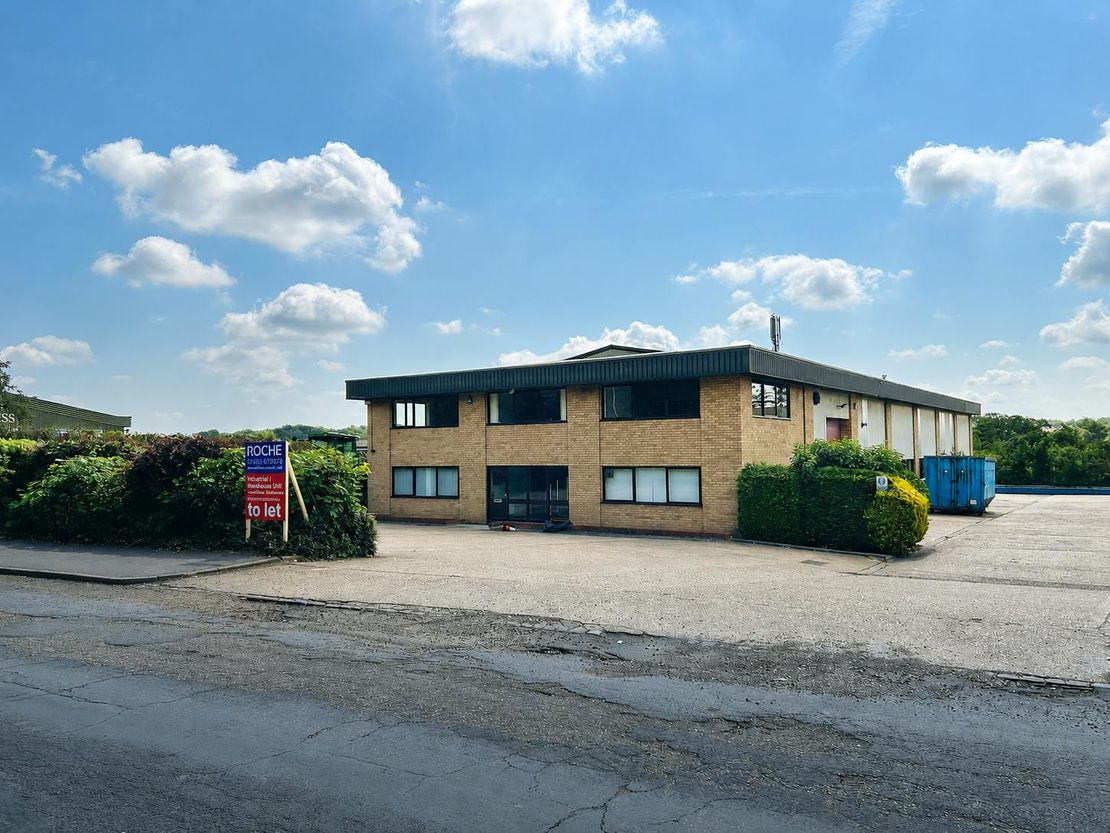 37 Europa Way, Martineau Lane, Norwich, NR1 2EN