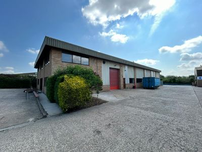 Property Image for 37 Europa Way, Martineau Lane, Norwich, NR1 2EN