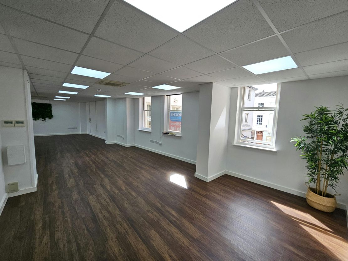 First Floor, Jacquard House, Old Bank of England Court, Queen Street, Norwich, NR2 4SX