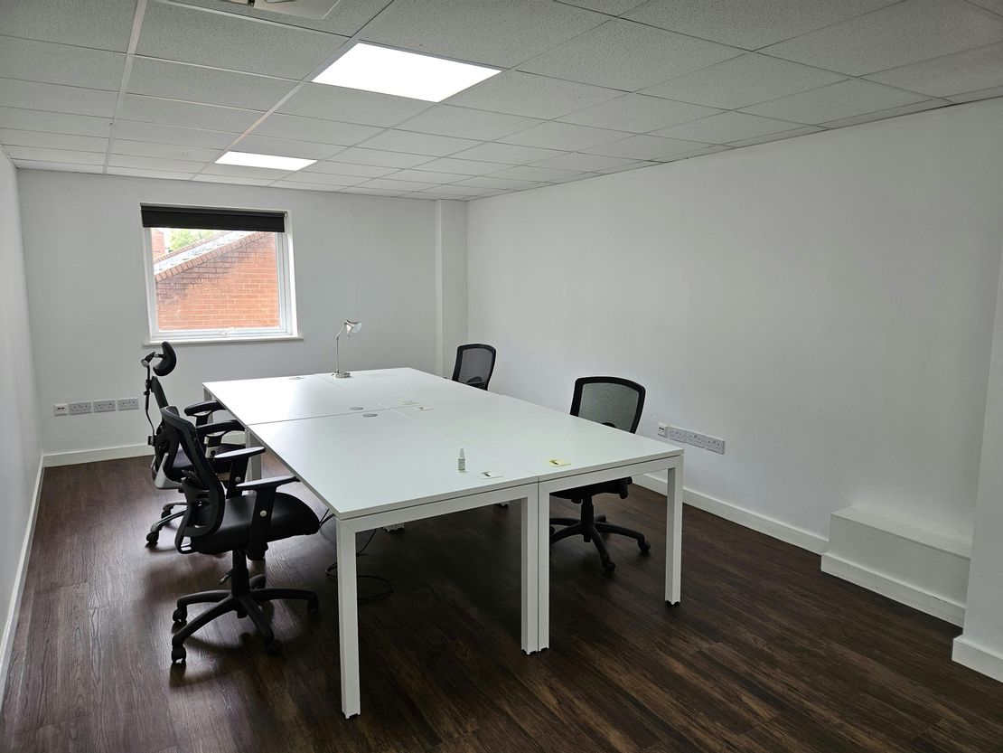First Floor, Jacquard House, Old Bank of England Court, Queen Street, Norwich, NR2 4SX