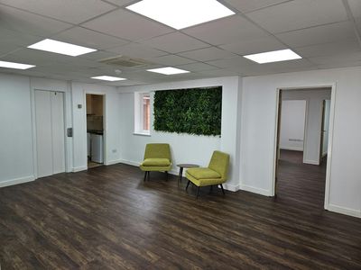 Property Image for First Floor, Jacquard House, Old Bank of England Court, Queen Street, Norwich, NR2 4SX