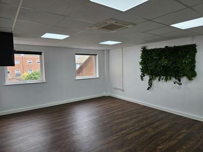 Property Image for First Floor, Jacquard House, Old Bank of England Court, Queen Street, Norwich, NR2 4SX