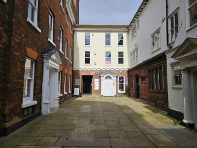 Property Image for First Floor, Jacquard House, Old Bank of England Court, Queen Street, Norwich, NR2 4SX