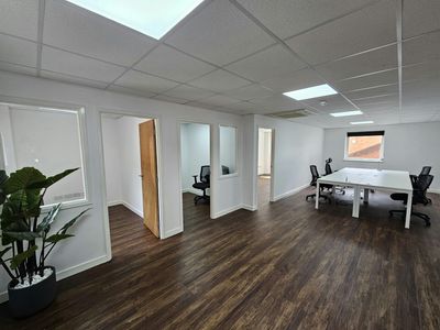 Property Image for First Floor, Jacquard House, Old Bank of England Court, Queen Street, Norwich, NR2 4SX