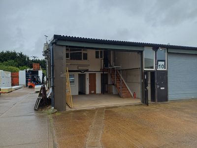 Property Image for Unit 11, Blackmoor Business Park, New Road, Maulden, Bedford, Bedfordshire, MK45 2BG