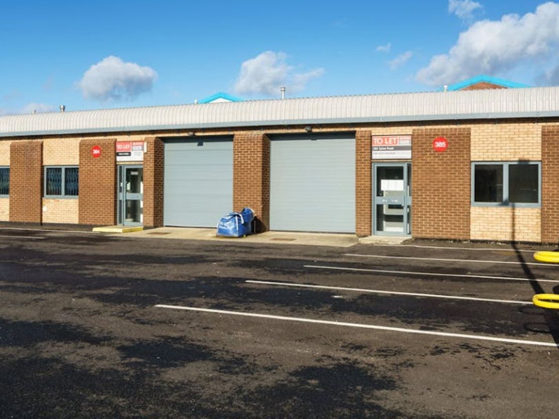 385 Sykes Road, Slough, SL1 4SP