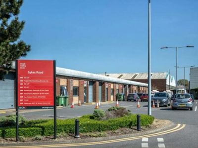 Property Image for 383 Sykes Road, Slough Trading Estate, Slough, SL1 4SP