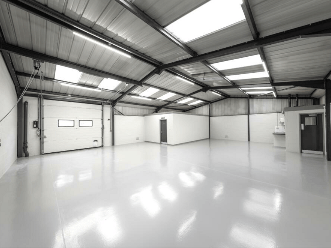 282 Aberdeen Avenue, Slough Trading Estate, Slough, SL1 4HG