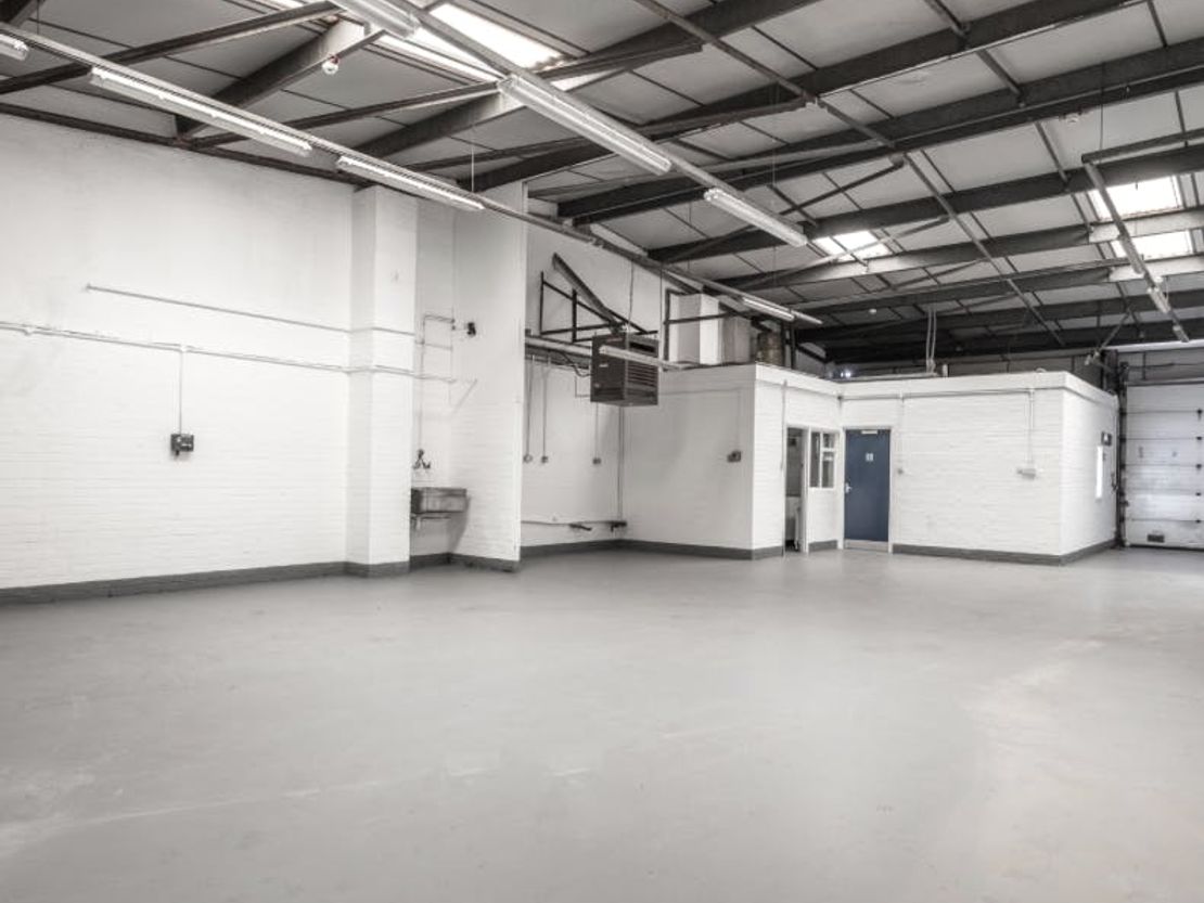 60 (Postal 71) Whitby Road, Slough Trading Estate, Slough, SL1 3DP