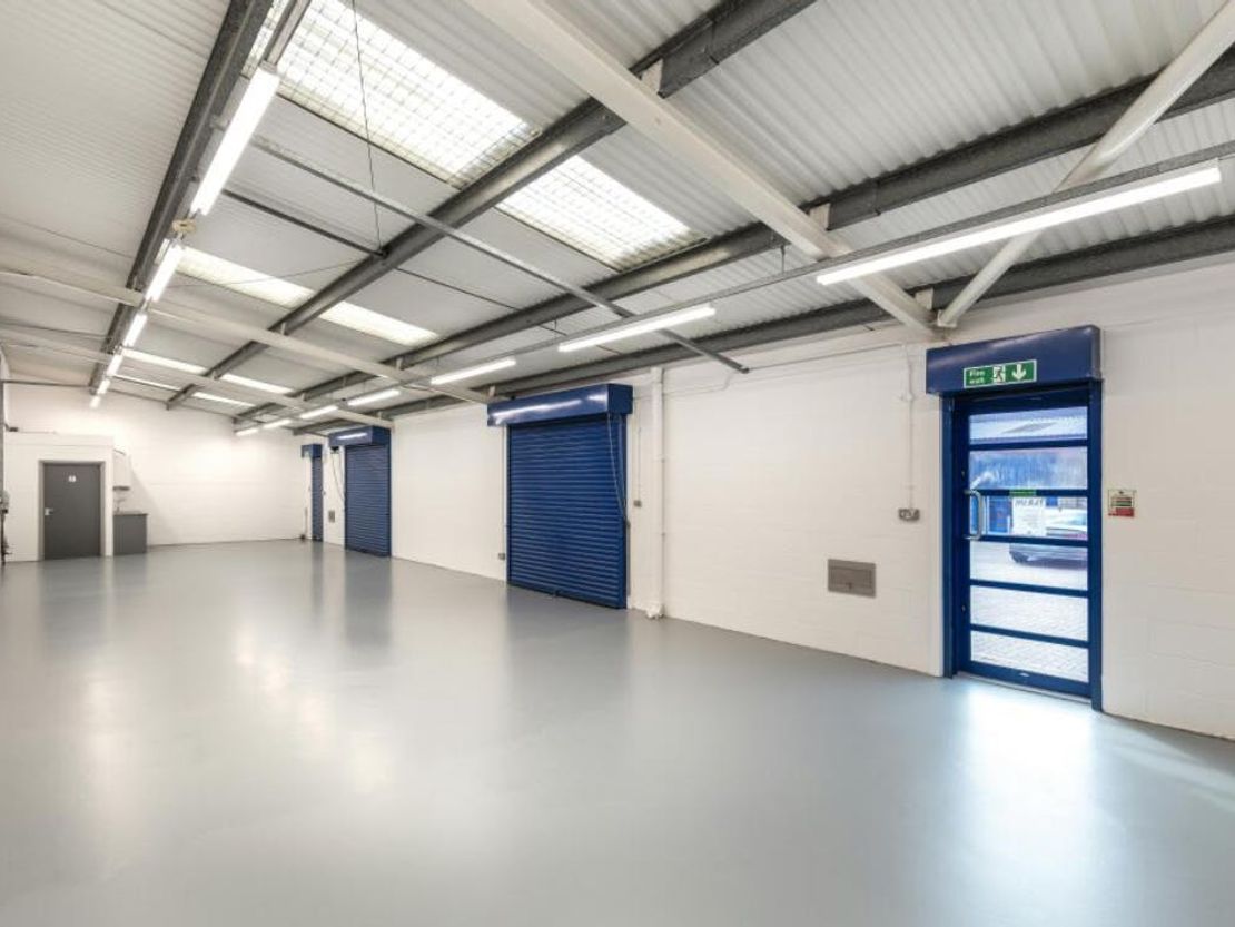 923 Yeovil Road, Slough Trading Estate, Slough, SL1 3NH
