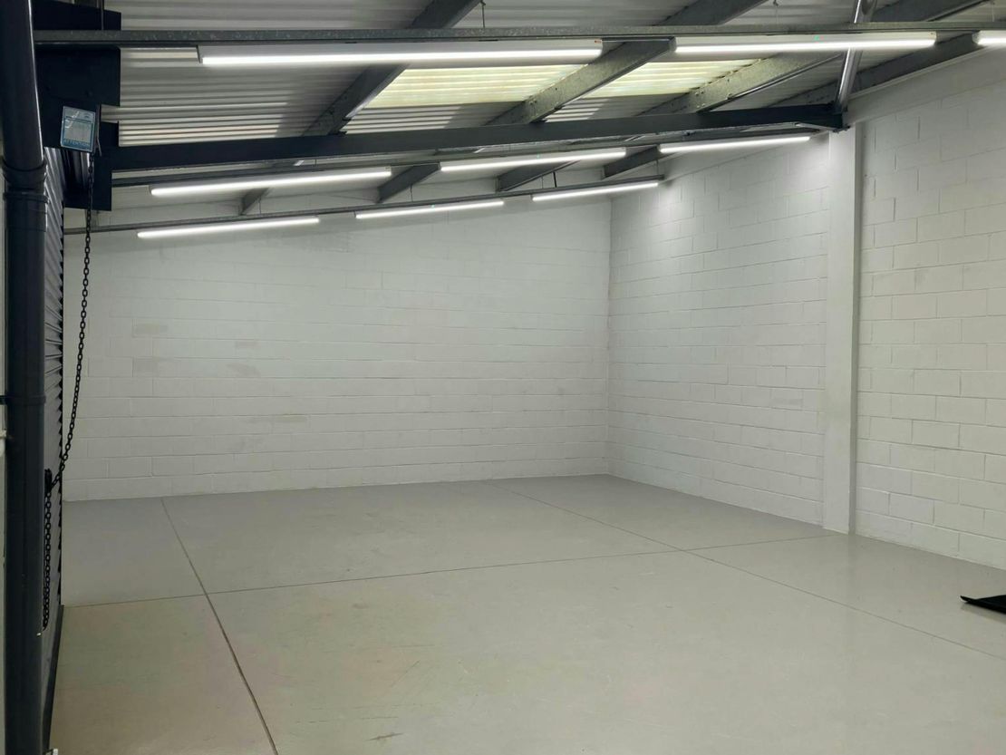 923 Yeovil Road, Slough Trading Estate, Slough, SL1 3NH