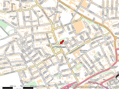 Property Image for 235-237, Hilltown, Dundee, DD3 7AN