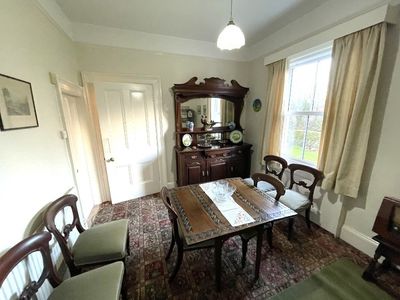 Property Image for Dean Farm House (Whole - Lot A And B), Evesham Road, Bishops Cleeve, Cheltenham, Gloucestershire, GL52 8SA